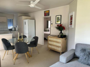 Central Whangarei Townhouse